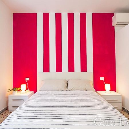 Apartmán Gala158Due Boloňa Exteriér fotografie